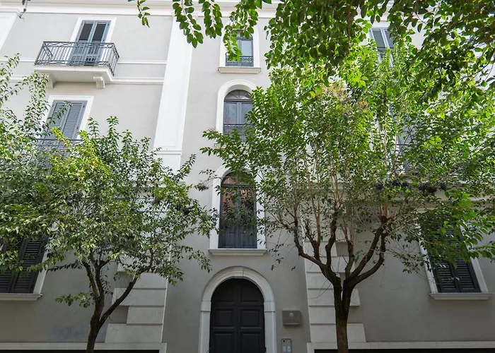 Relais Palazzo Nizza - Luxotel & ApartotelAlbergo